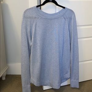 Lululemon sweater